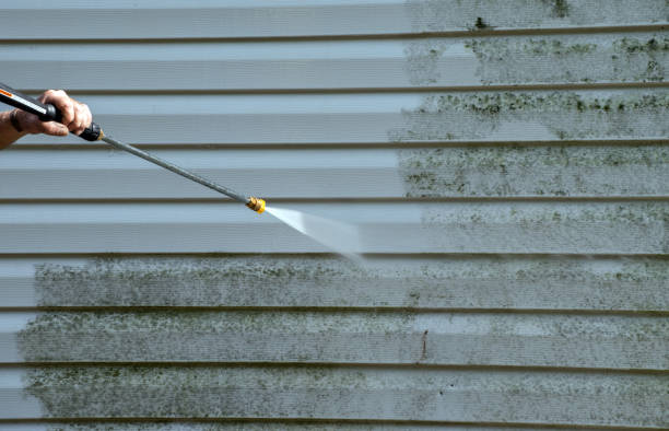 Best Garage Pressure Washing  in Boalsburg, PA