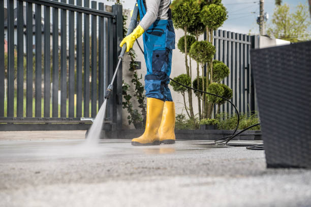 Why Choose Our Certified Pressure Washing Experts for Your Project Needs in Boalsburg, PA?