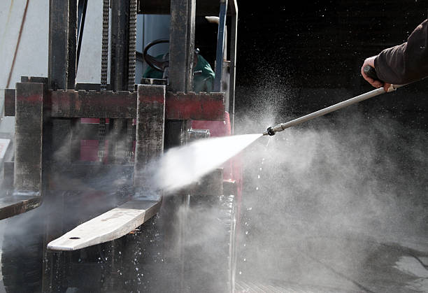 Best Deck Cleaning Services  in Boalsburg, PA