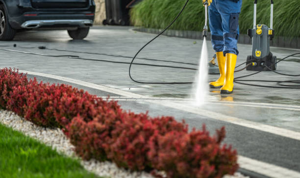 Pressure Washing Contractors in Boalsburg, PA