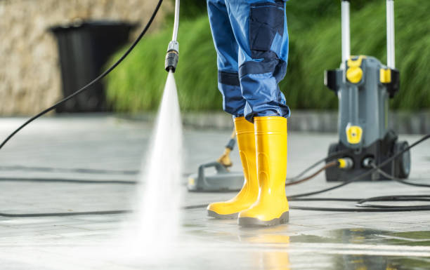 Best Affordable Power Washing  in Boalsburg, PA