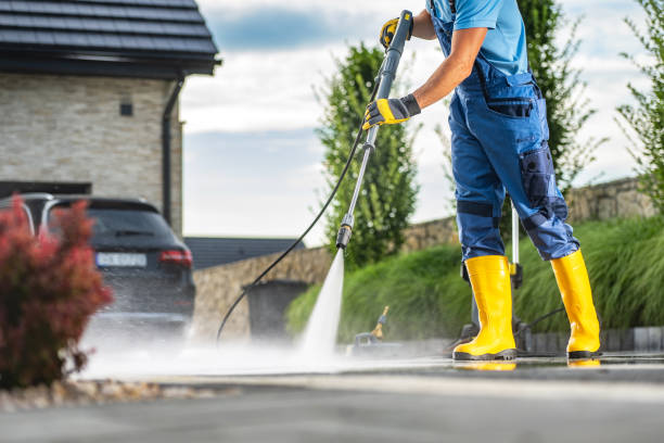 Best Commercial Building Pressure Washing  in Boalsburg, PA