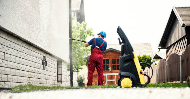 Best Residential Pressure Washing Services  in Boalsburg, PA